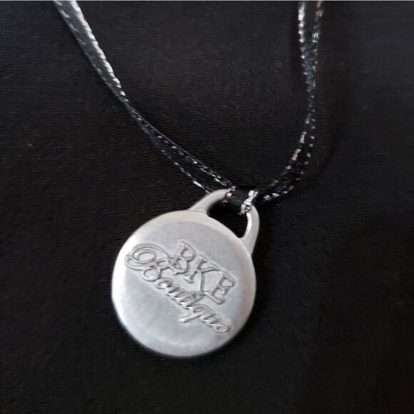 🔹️BKE Black Beaded Flowy Sleeveless Top XSmall - Picture 7 of 9